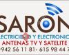 ELECTRICIDAD Y ELECTRÓNICA SARÓN