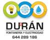 Electricidad y Fontanería DURÁN