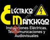 Electrico manchego