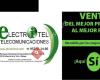 Electritel Telecomunicaciones
