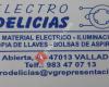 Electro-delicias