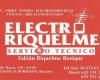 Electro Riquelme S.L