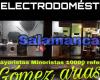 Electro Salamanca