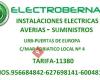 Electrobernal sc