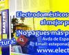 Electrochollo Estepona