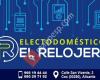 Electrodomésticos El Relojero