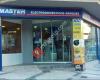 Electrodomésticos Márquez