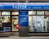 Electrodomesticos Pastor