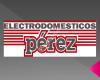 Electrodomesticos Perez