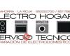 Electrohogar Calahorra - Servicio Tecnico