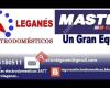 Electroleganes