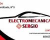 Electromecánica Sergio