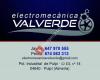 Electromecanica Valverde