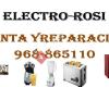 Electrorosi