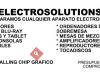 Electrosolutions