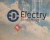 Electry consulting, Consultora energetica