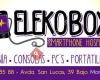 Elekobox Reparacion Smartphones