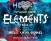 Elements At HEART Ibiza
