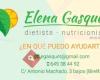 Elena Gasquet Dietista-Nutricionista