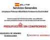 ELITE Servicios Generales