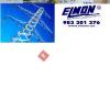 Elmon Electricidad Y Comunicaciones, S.L.