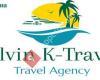 Elvin K-Travel