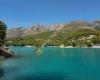 Embalse de Guadalest