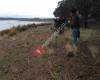 Embalse de los Canchales