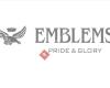 Emblems Pride & Glory