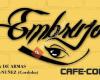 Embrujo Cafe-Copas