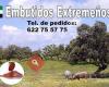 Embutidos Extremeños Artesanos