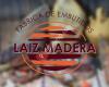 Embutidos Laiz Madera
