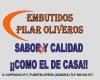 Embutidos PILAR Oliveros