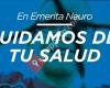 Emerita Neuro