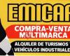 Emicar Caldas