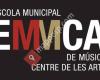 EMMCA L'H Escola Municipal de música - Centre de les Arts