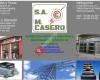 Empresa de Electricidad M. Casero