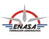 Enasa Formacion Aeronautica