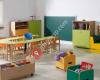 Enclave Educativo Mobiliario Escolar