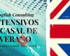 English Consulting