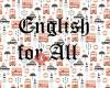 English for all - Onda