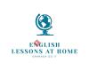 English lessons at home Granada