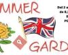 English Summer Garden
