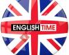 English Time Berga