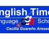 English Time  Language School