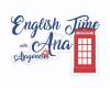English Time with Ana Aragoneses