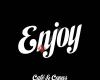 Enjoy - Café & Copas