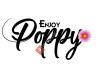 Enjoy Poppy