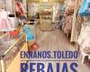 ENNANOS Toledo. Moda infantil