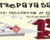 Entrepayasaos Encuentro de Payasos